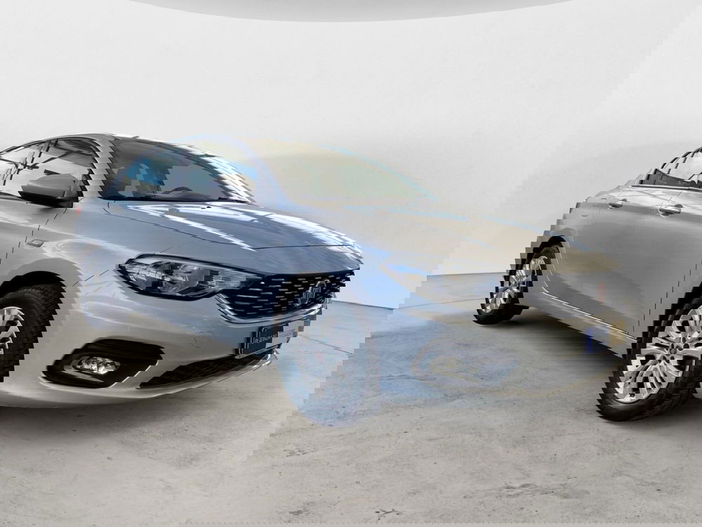 Fiat Tipo usata a Bari