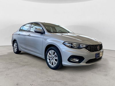 Fiat Tipo Tipo 1.3 Mjt 4 porte Easy del 2016 usata a Monopoli
