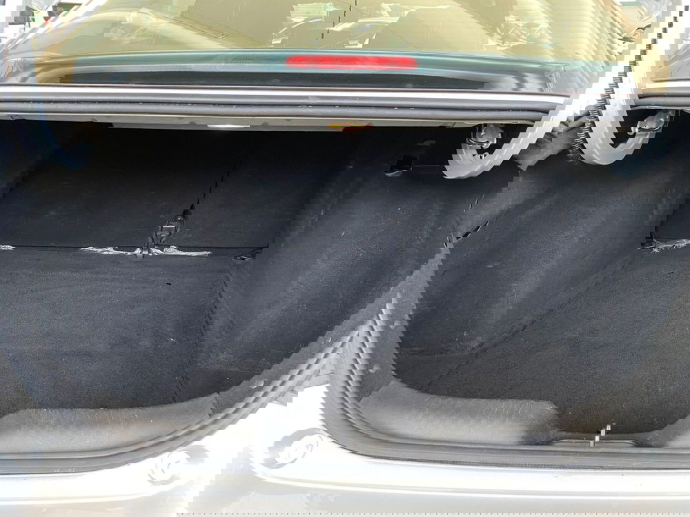 Fiat Tipo usata a Bari (10)