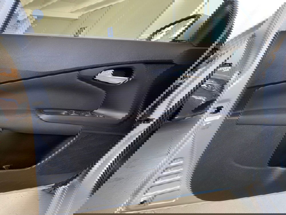 Fiat Tipo usata a Bari (11)