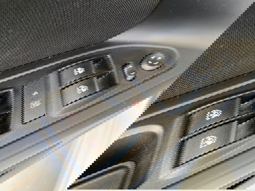 Fiat Tipo usata a Bari (12)