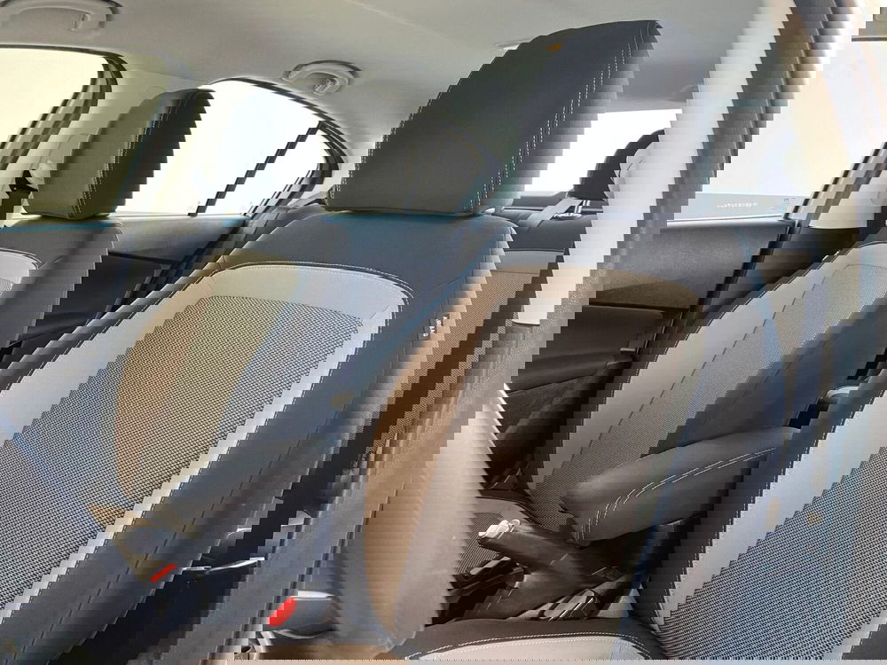 Fiat Tipo usata a Bari (14)