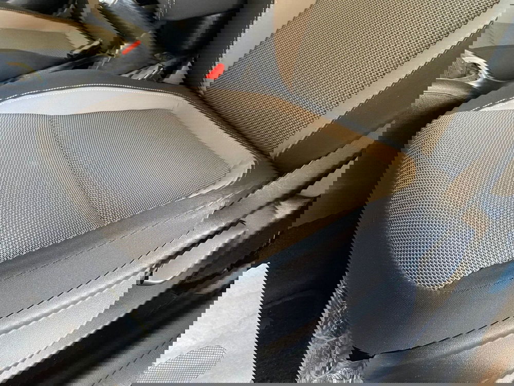 Fiat Tipo usata a Bari (15)