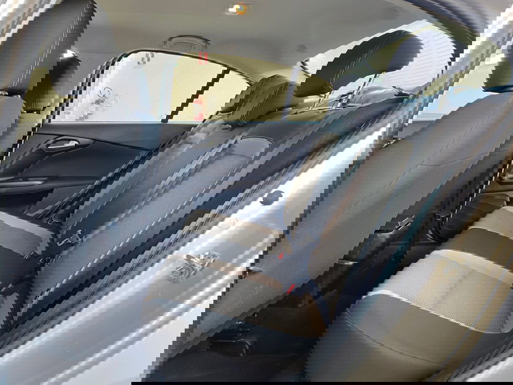 Fiat Tipo usata a Bari (16)