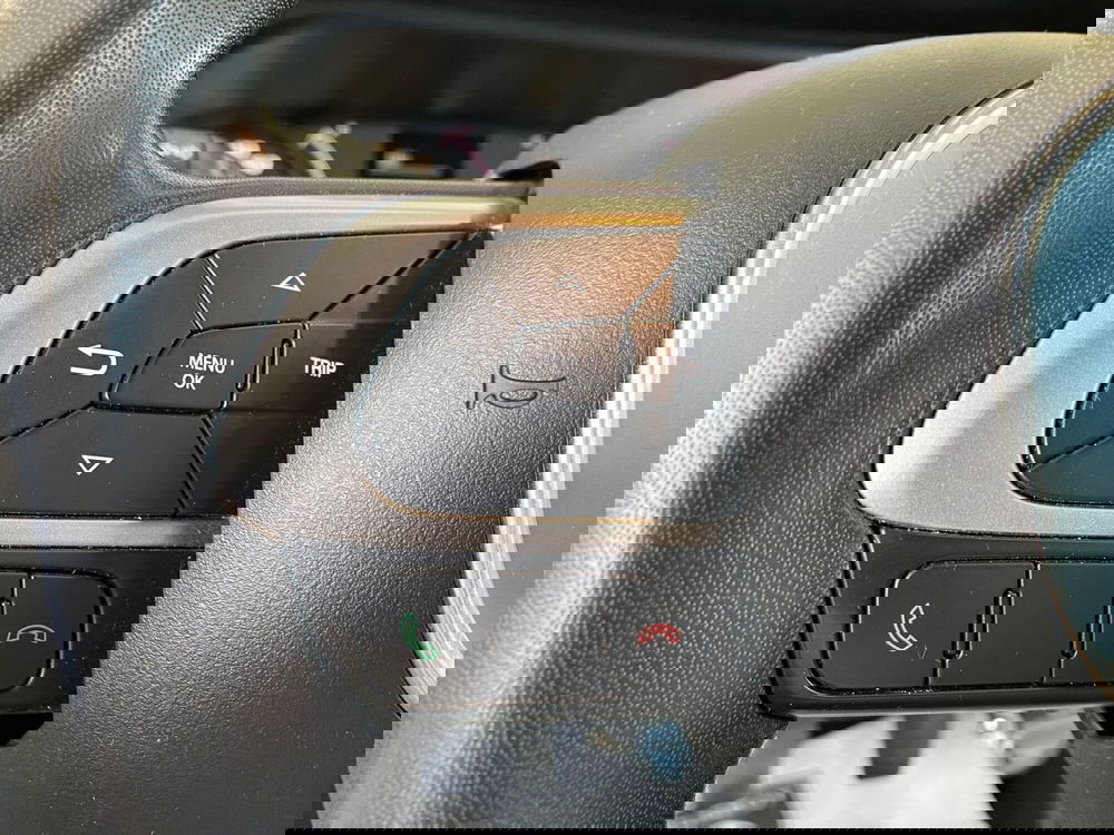 Fiat Tipo usata a Bari (19)