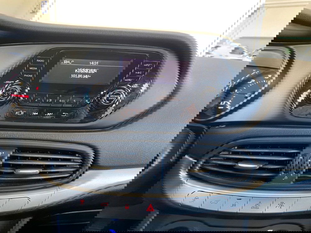 Fiat Tipo usata a Bari (20)