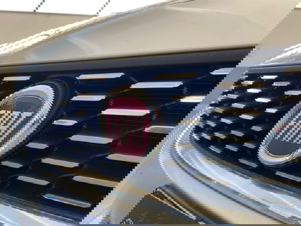 Fiat Tipo usata a Bari (4)