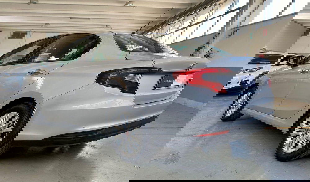 Fiat Tipo usata a Bari (7)