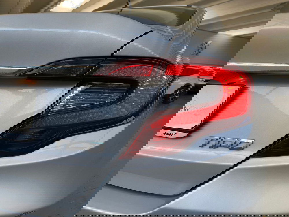 Fiat Tipo usata a Bari (9)