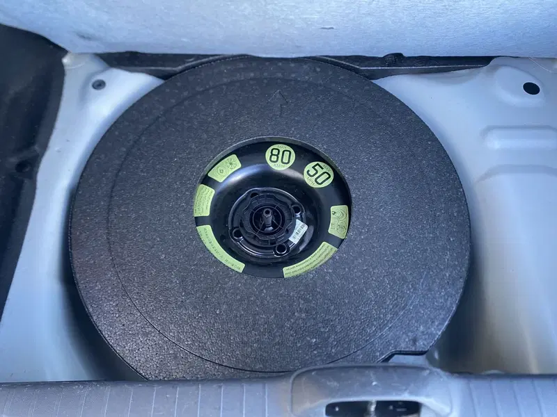 Peugeot 208 usata a Bari (11)