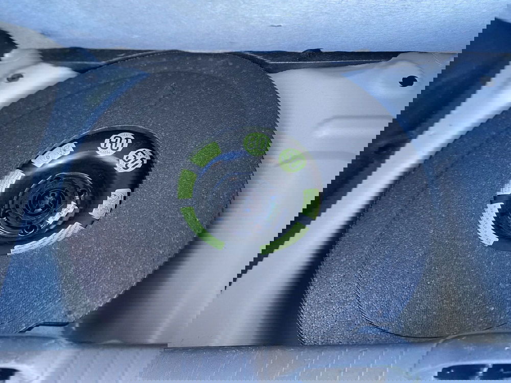 Peugeot 208 usata a Bari (11)