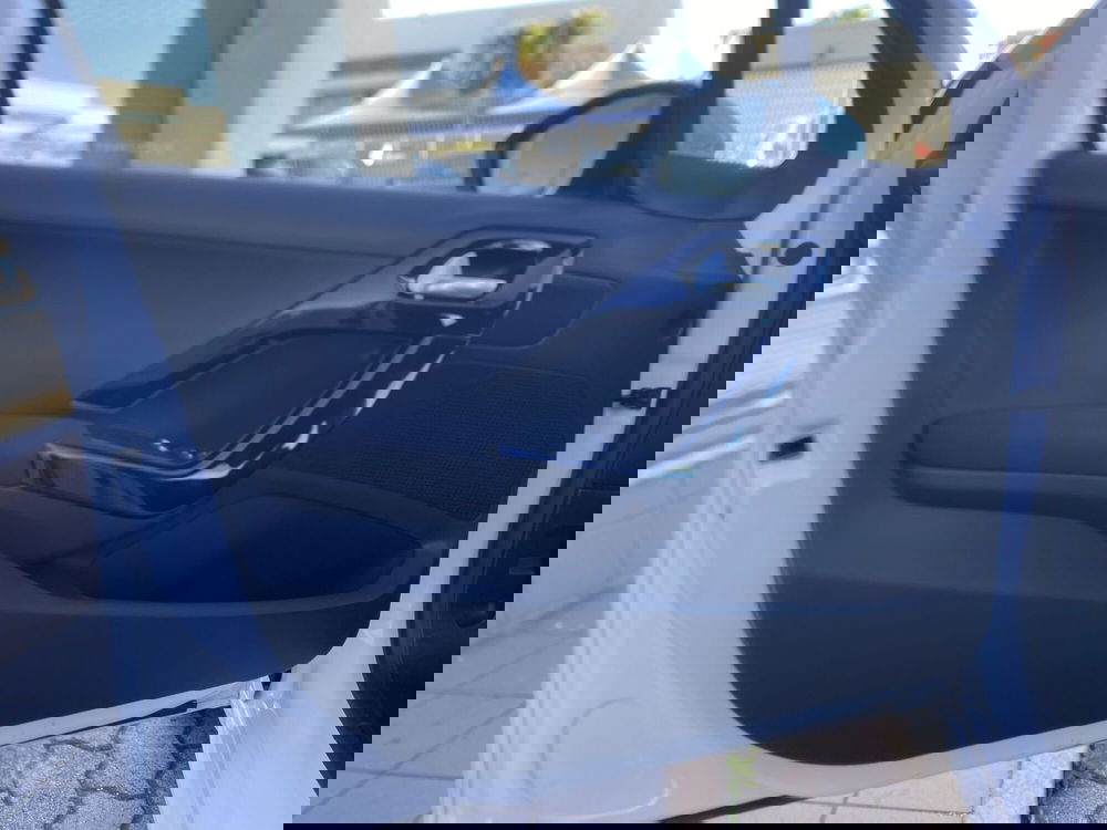 Peugeot 208 usata a Bari (12)