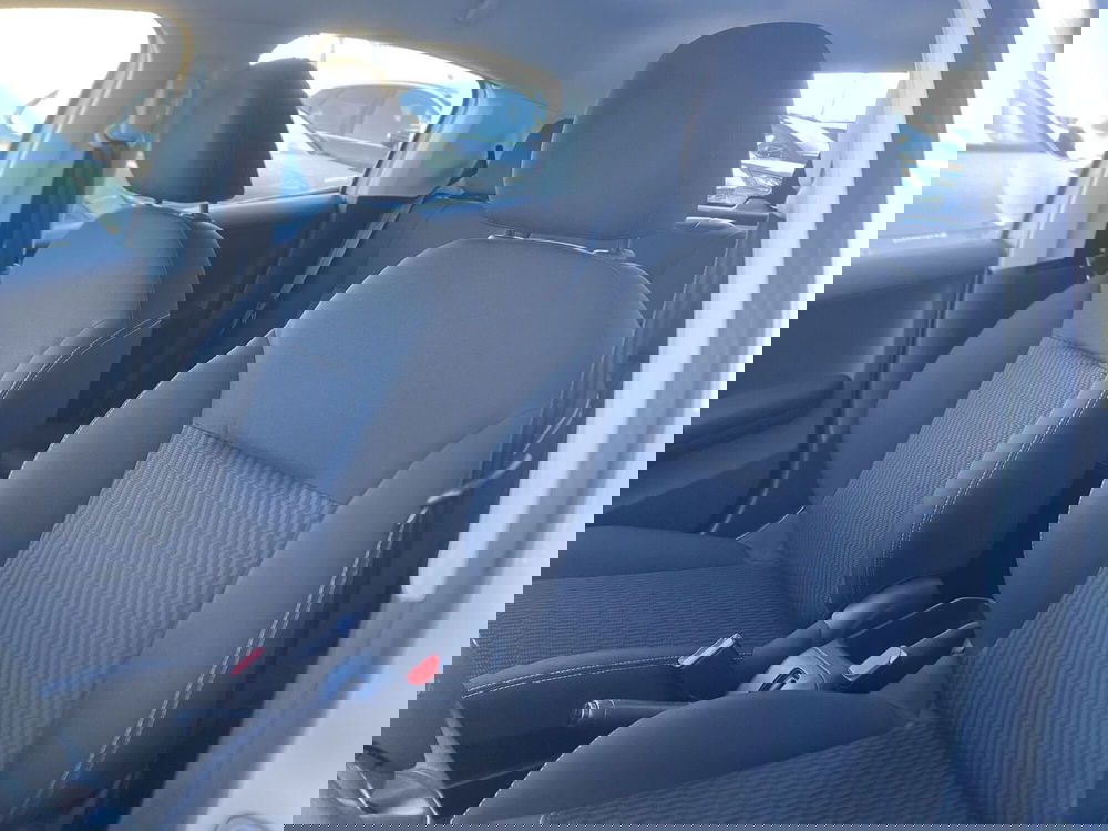 Peugeot 208 usata a Bari (15)