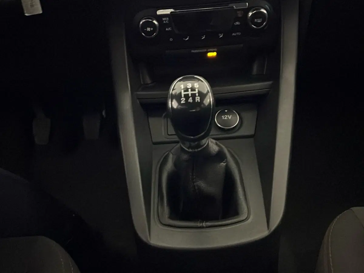 Ford Fiesta usata a Pisa (12)