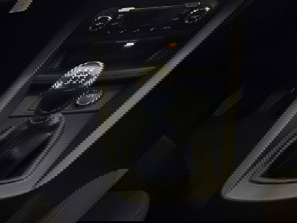 Ford Fiesta usata a Pisa (12)