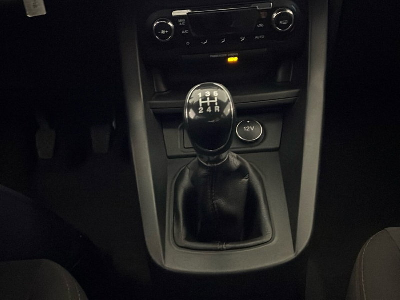 Ford Fiesta usata a Pisa (12)