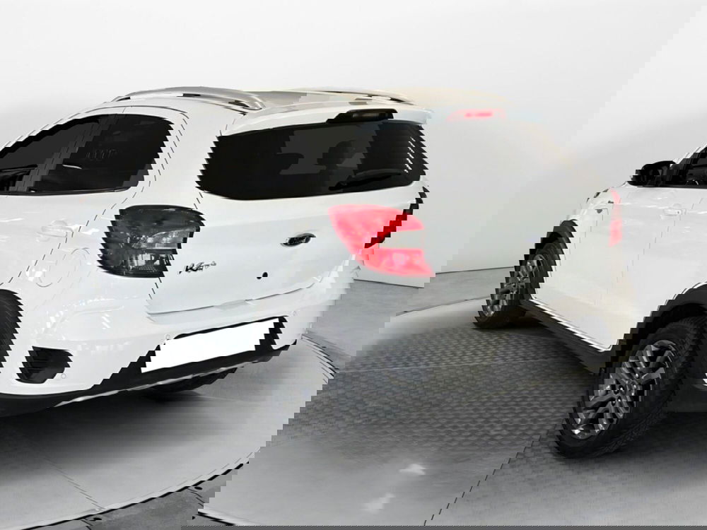 Ford Fiesta usata a Pisa (4)