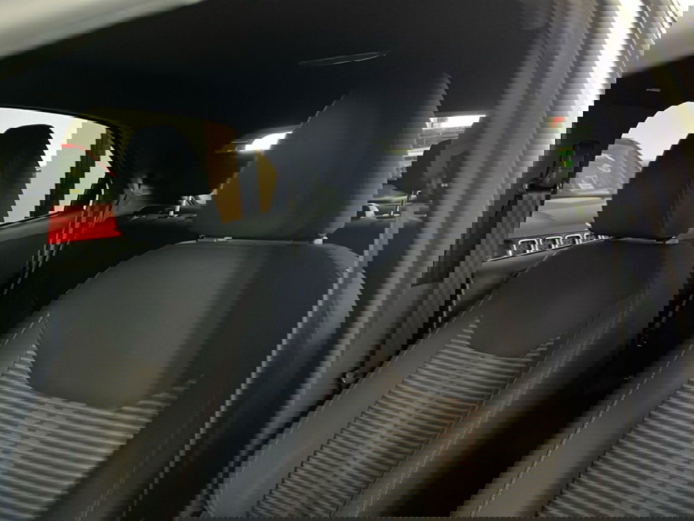 Ford Fiesta usata a Pisa (6)