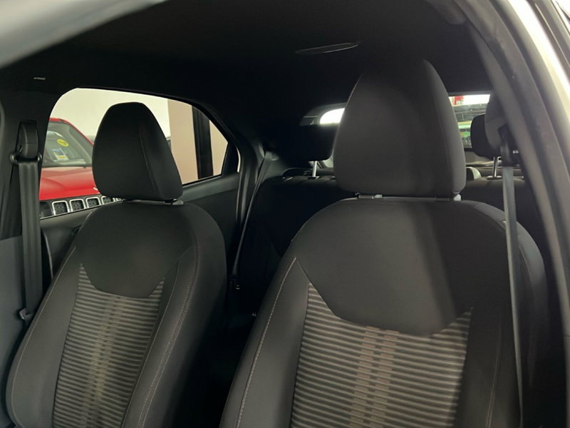 Ford Fiesta usata a Pisa (6)