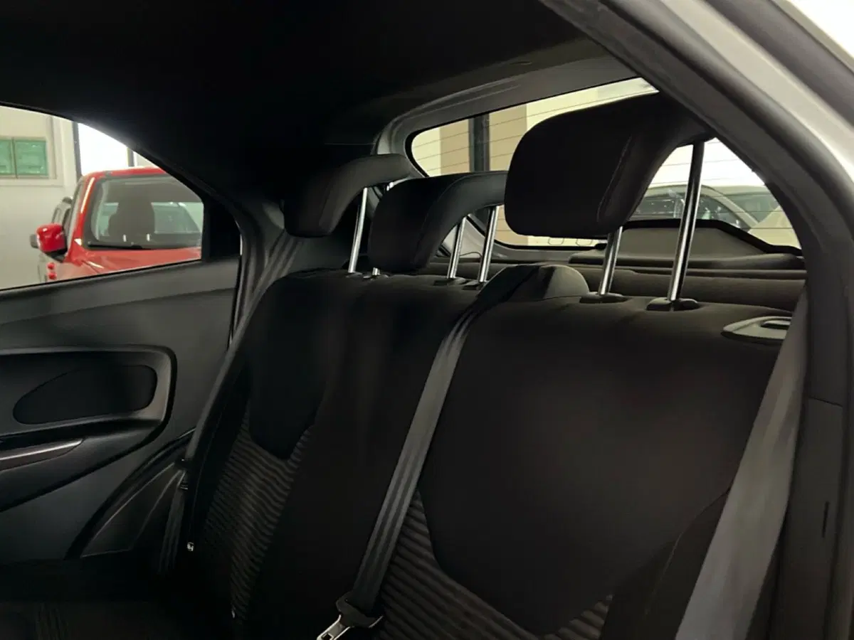 Ford Fiesta usata a Pisa (7)