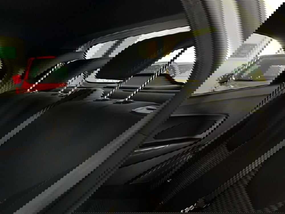 Ford Fiesta usata a Pisa (7)