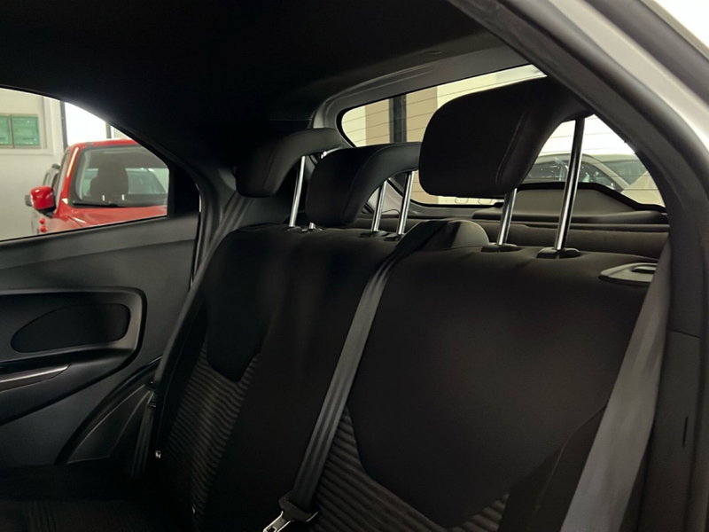 Ford Fiesta usata a Pisa (7)