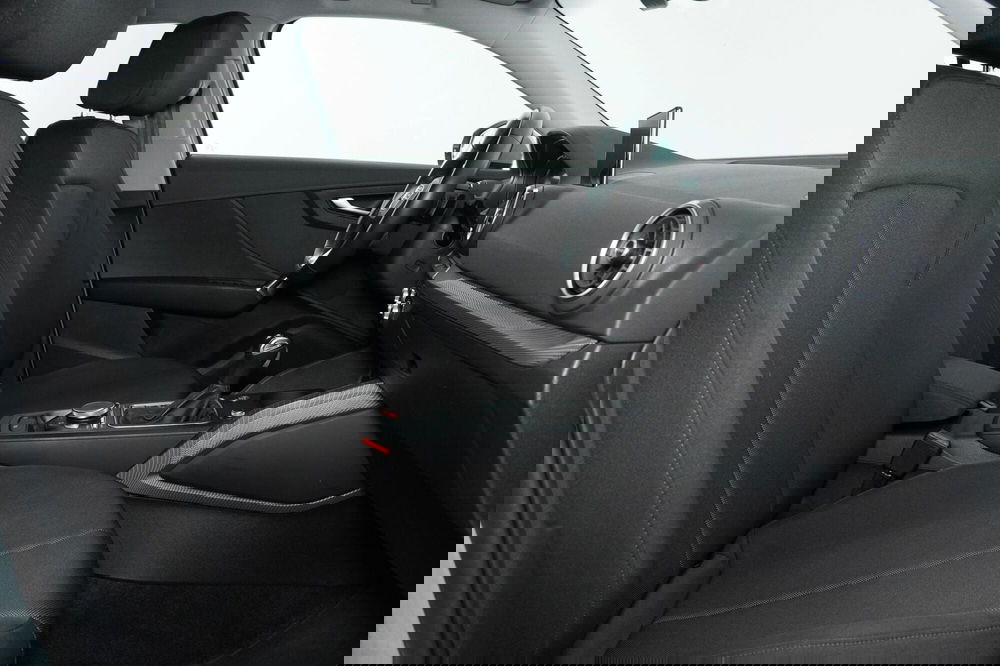 Audi Q2 usata a Perugia (11)