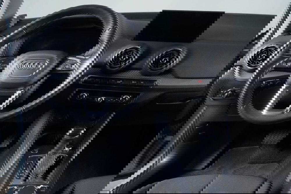 Audi Q2 usata a Perugia (16)