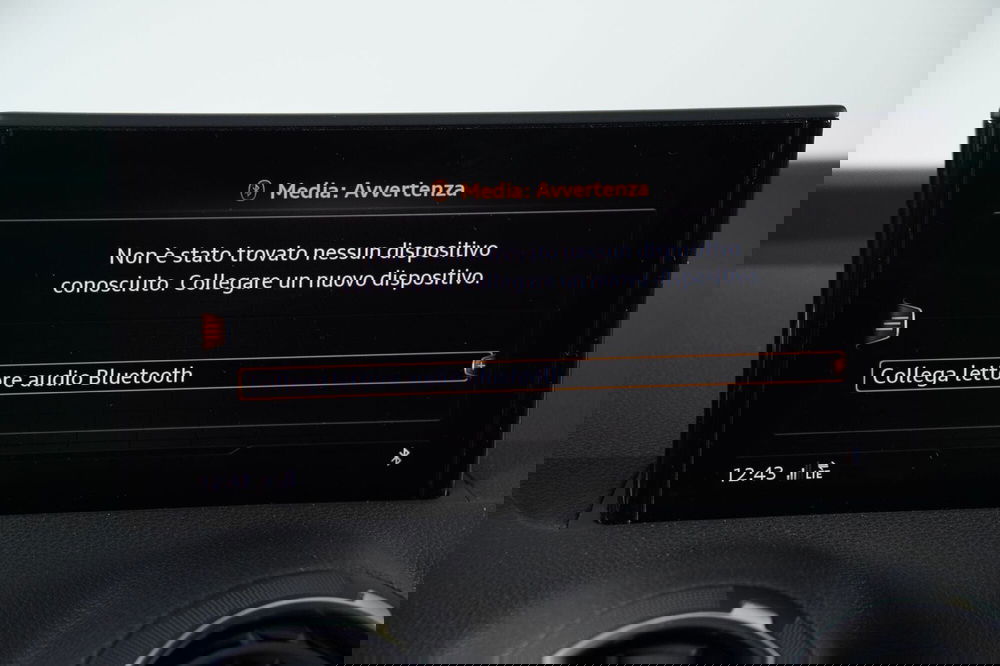 Audi Q2 usata a Perugia (18)