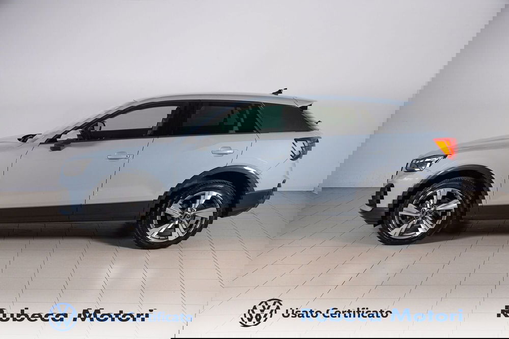 Audi Q2 usata a Perugia (3)