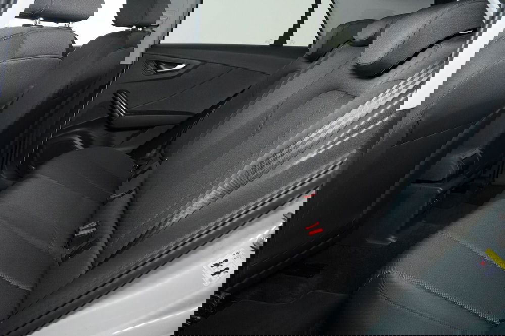 Audi Q2 usata a Perugia (9)