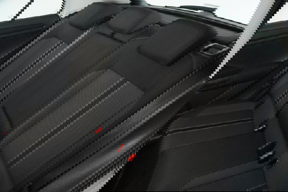 Volkswagen T-Roc usata a Perugia (10)