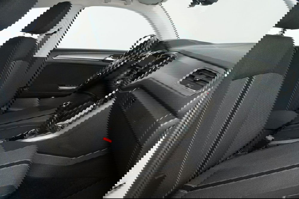 Volkswagen T-Roc usata a Perugia (11)