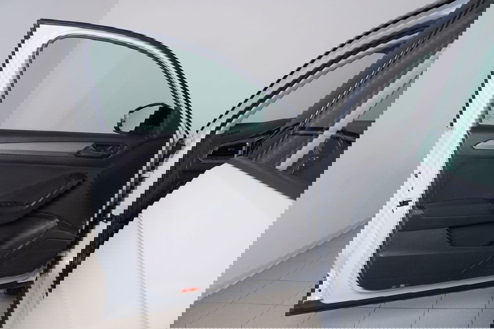 Volkswagen T-Roc usata a Perugia (14)