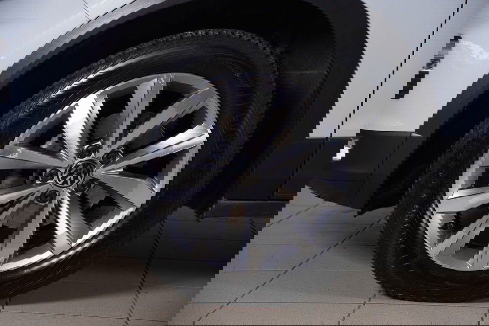 Volkswagen T-Roc usata a Perugia (6)