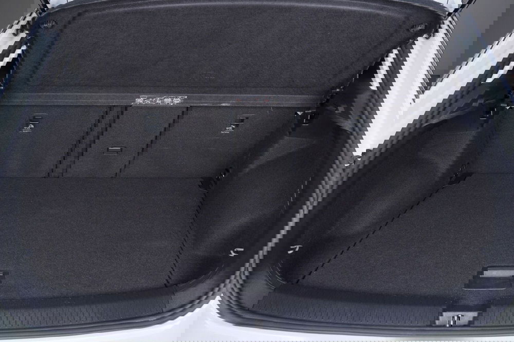 Volkswagen T-Roc usata a Perugia (7)