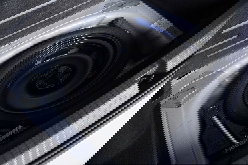 Volkswagen T-Roc usata a Perugia (8)