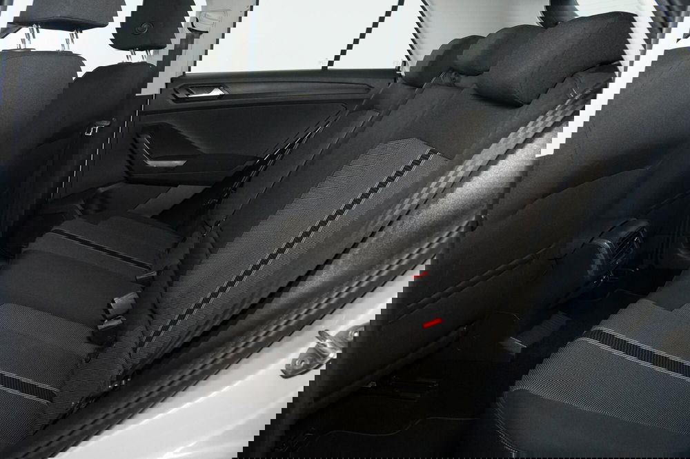 Volkswagen T-Roc usata a Perugia (9)