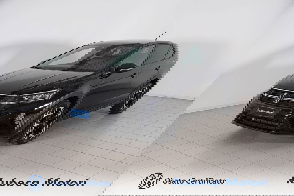 Volkswagen Taigo usata a Perugia