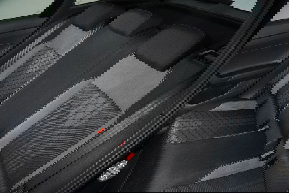 Volkswagen Taigo usata a Perugia (10)