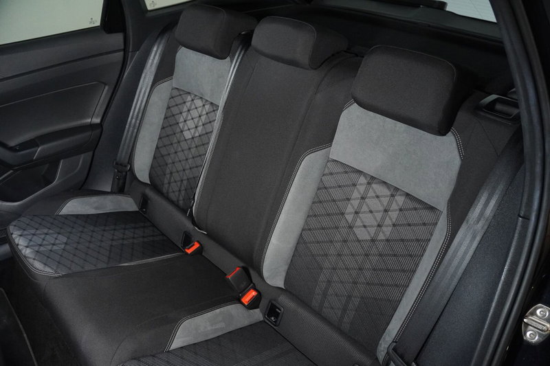 Volkswagen Taigo usata a Perugia (10)