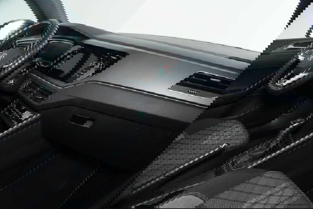 Volkswagen Taigo usata a Perugia (12)