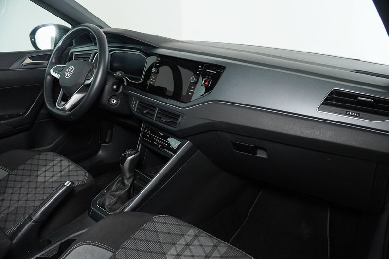 Volkswagen Taigo usata a Perugia (12)