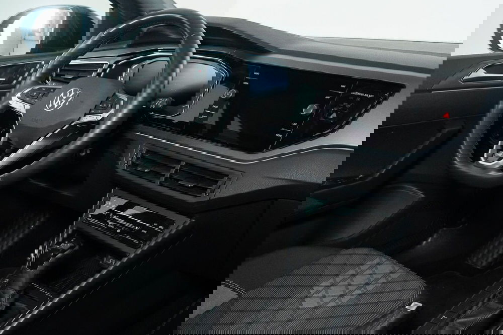 Volkswagen Taigo usata a Perugia (13)