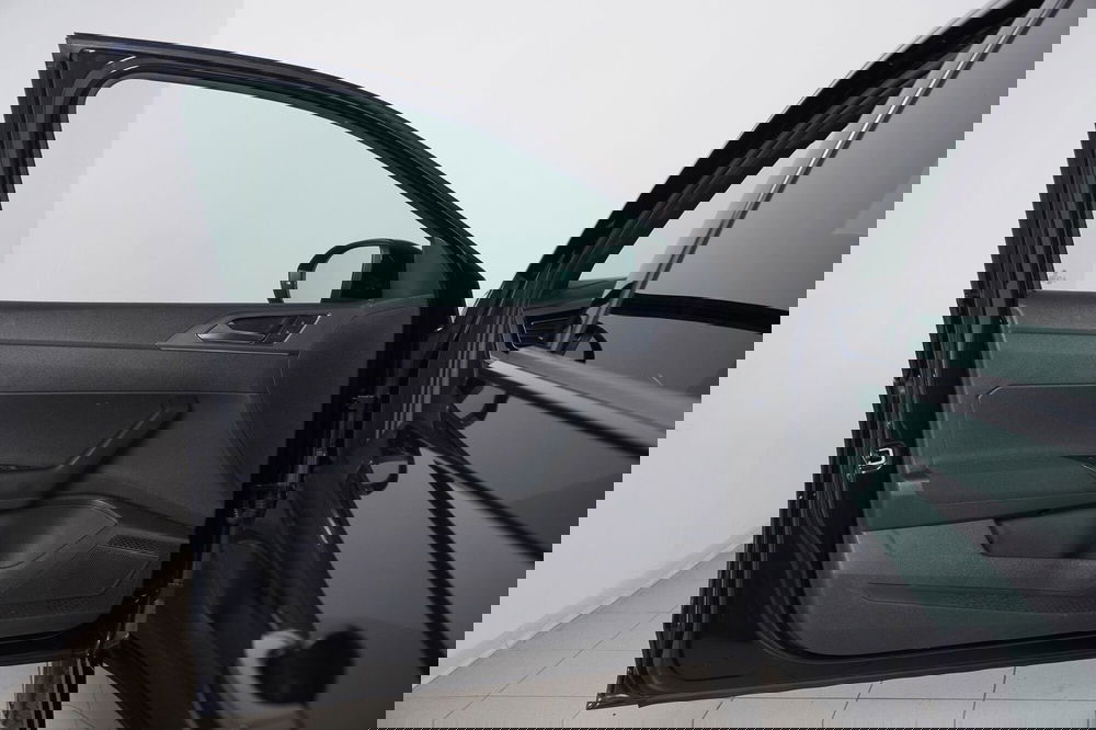 Volkswagen Taigo usata a Perugia (14)