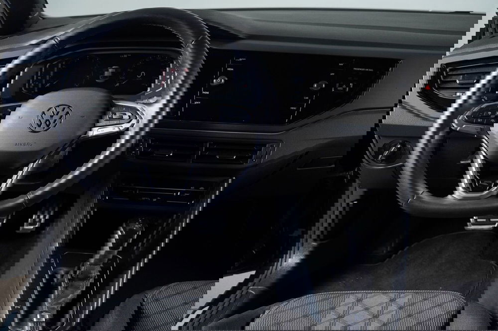 Volkswagen Taigo usata a Perugia (16)