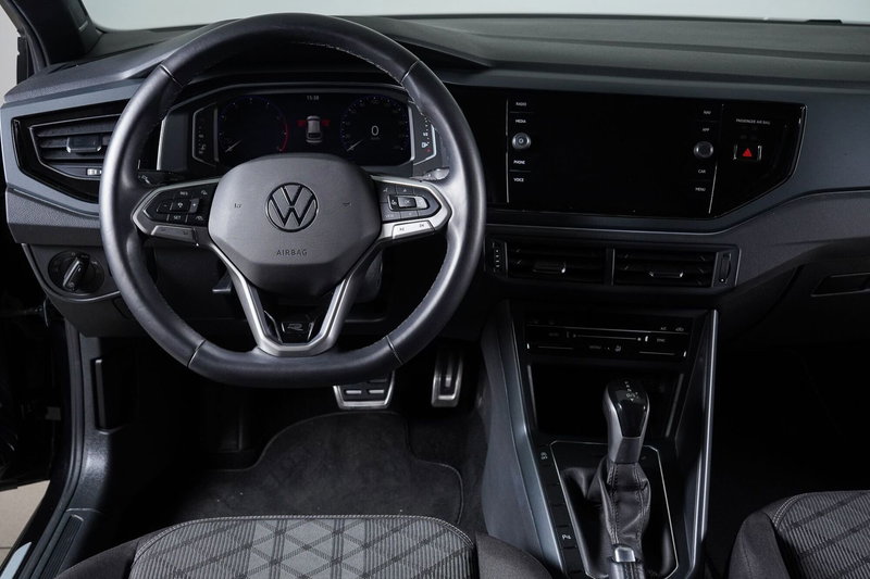 Volkswagen Taigo usata a Perugia (16)