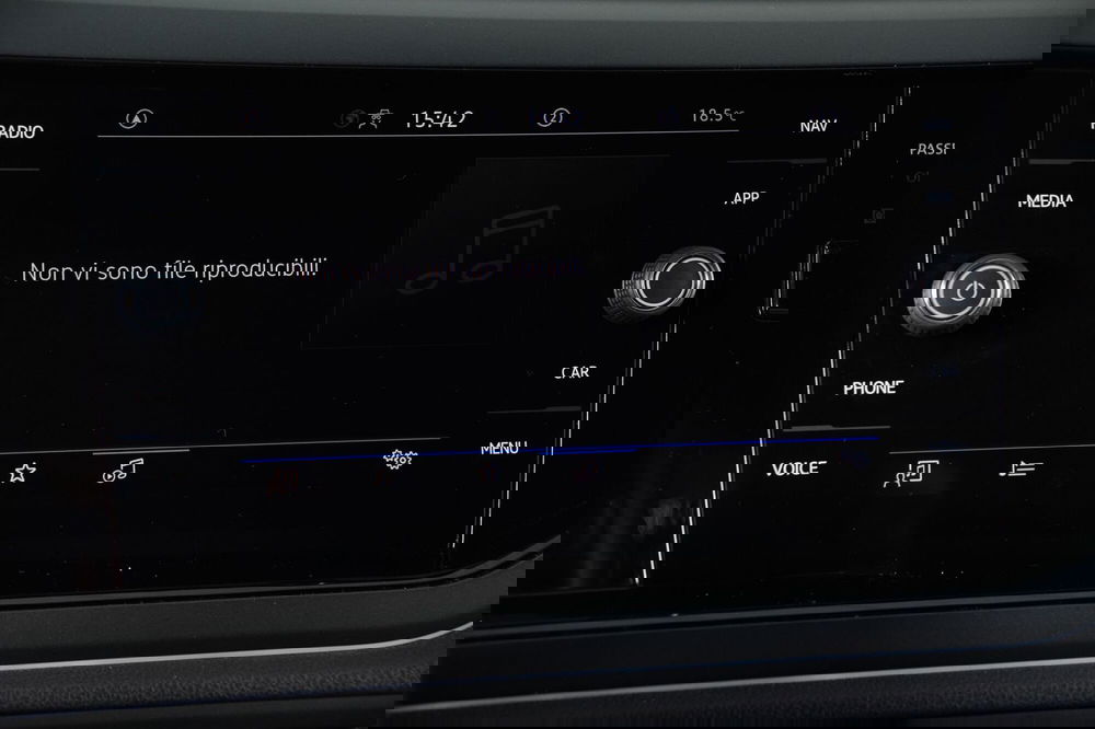 Volkswagen Taigo usata a Perugia (18)