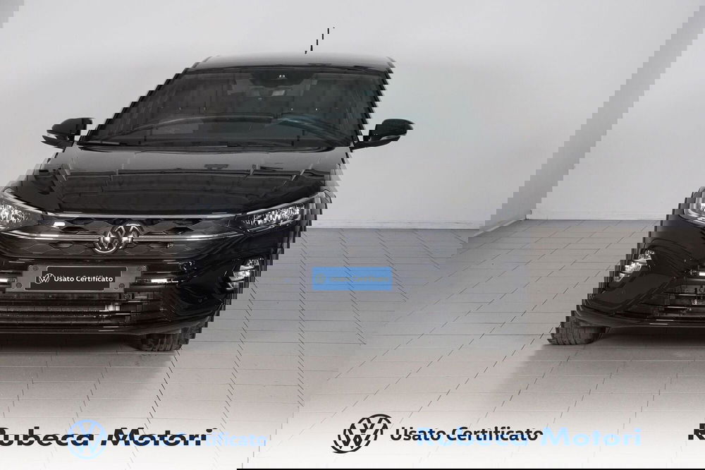 Volkswagen Taigo usata a Perugia (2)