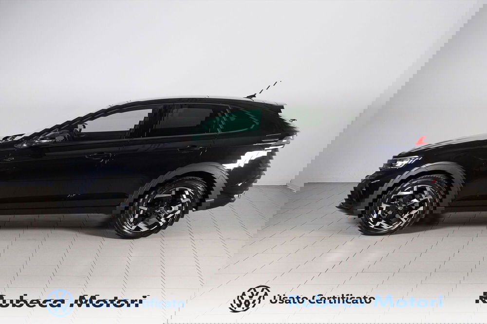 Volkswagen Taigo usata a Perugia (3)